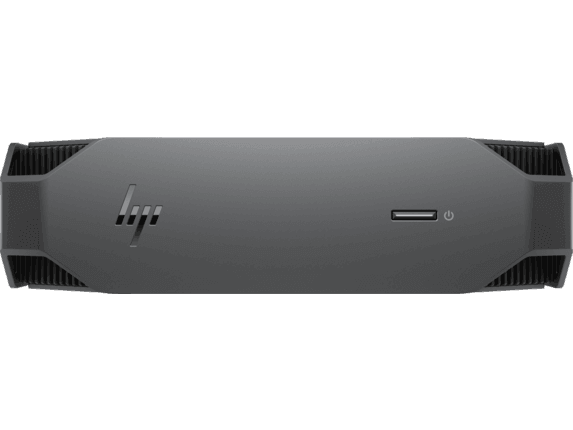 HP Z2 Mini G5 W10P-64 i7-10700 - Intel Core i7 - 2.9  GHz - 256G NVME 1TB SATA - 16 GB - 313 Technology LLC