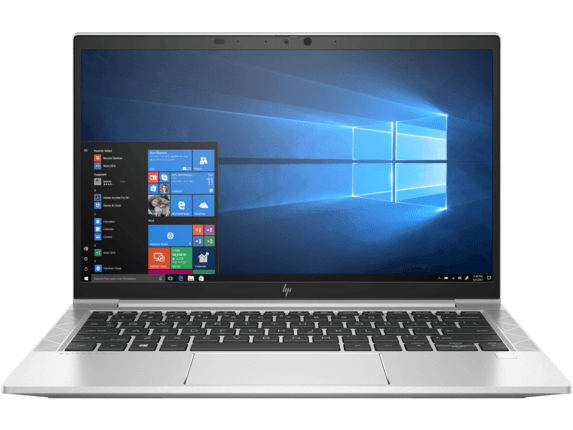 HP EliteBook 830 G7   - 13.3" - Intel Core i5 - GHz - 256GB NVME - 16 GB RAM - 313 Technology LLC