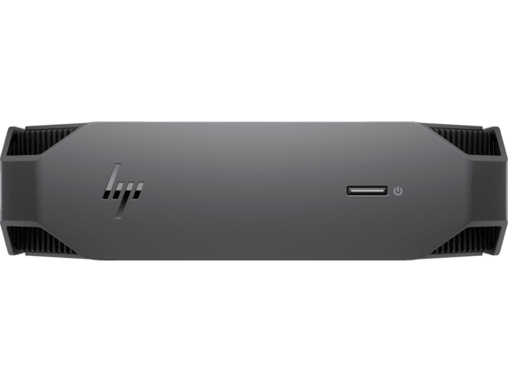 HP  Z2 Mini G5  - Intel Core i9 - 3.7GHz - 512 GB NVME - 64 GB