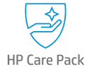 HP Care Pack 3 year Pickup and Return for Refurbished EliteBook