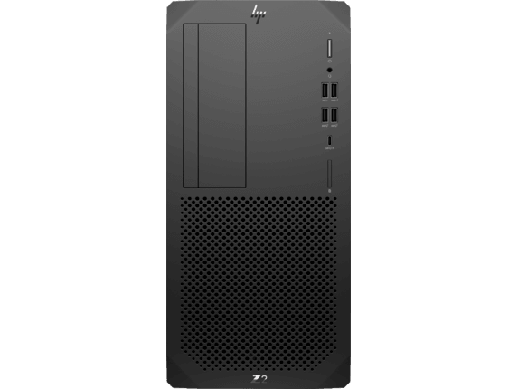 HP Z2 G5  - intel core i9 - 2.8GHz - 1TB  - 16GB