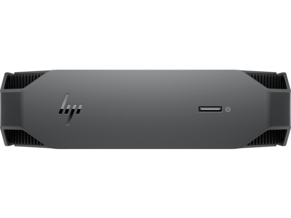 HP Z2 Mini G5 - intel core i7 - 3.8GHz - 512GB - 32GB
