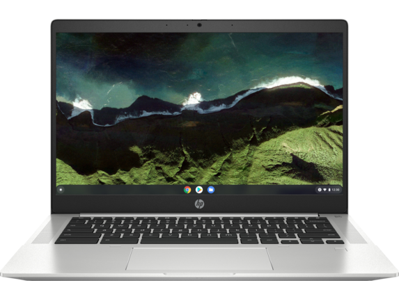 HP ProChromeBook c640 G2   - 14" - P 7505 - 2.0GHz - 64GB eMMC - 8GB RAM