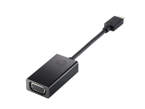 HP USB-C to VGA Adapter Rfrbd