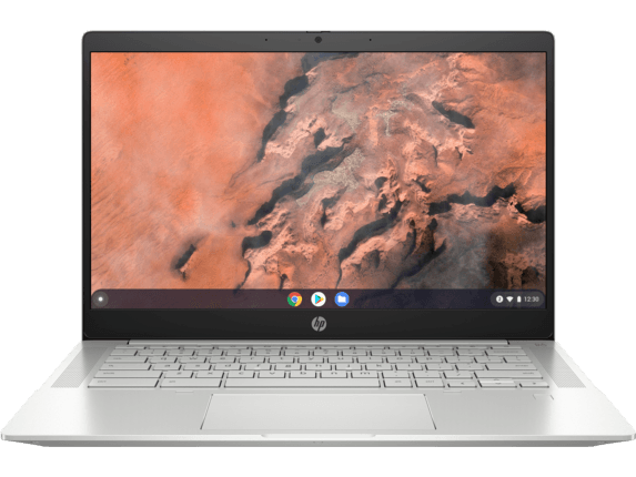 HP  ChromeBook c645 C645  - 14.0" - AMD Ryzen 5 3500C - 2.1 GHz - 128 GB NVME - 16 GB RAM