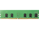 HP 8GB DDR4-2666 (1x8GB) nECC RAM Memory