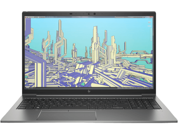 HP ZBook Firefly 15 G8  - 15.6" - Intel Core i7 - 3.0GHz - 512 GB NVME - 32 RAM - 313 Technology LLC