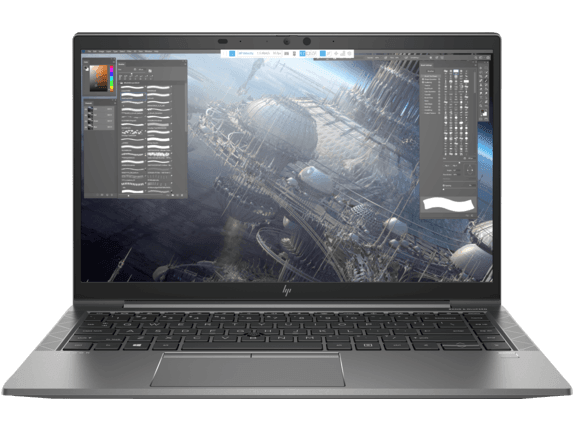 HP  ZBook Firefly 14 G8  - 14'' - Intel Core i7 - 2.8GHz - 512GB NVME  - 16GB RAM - 313 Technology LLC