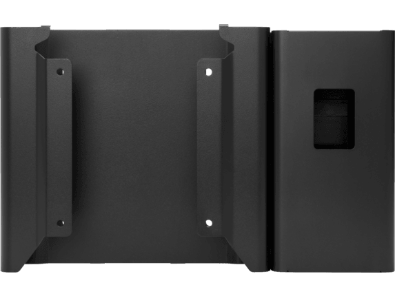 HP Desktop Mini Dual VESA Slv v3 w/ PSH Rfrbd