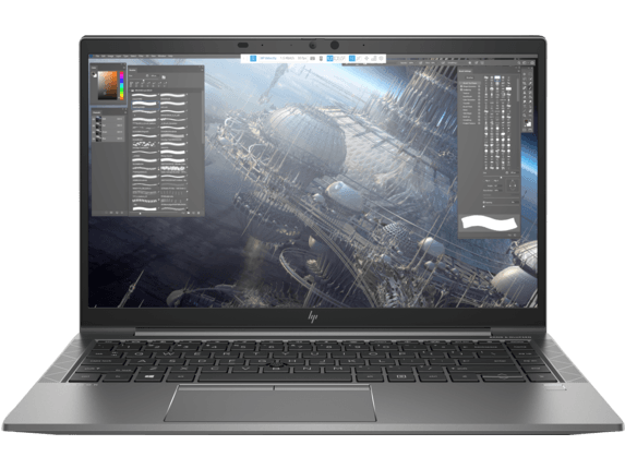 HP ZBook Firefly 14 G8   - 14'' - Intel Core i5 - 2.6GHz - 256GB NVME - 16GB RAM - 313 Technology LLC
