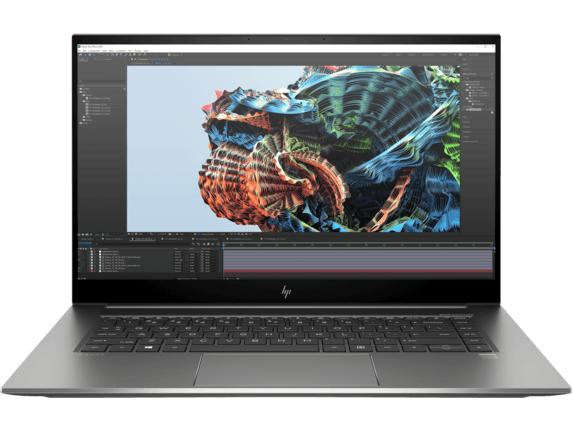 HP ZBook Studio G8  - 15.6" - Intel Core i9 - GHz - 1TB NVME - 32GB RAM