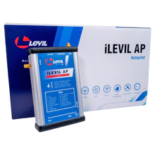 Levil Aviation iLevil AP Auto Pilot with Trim Tab Kit