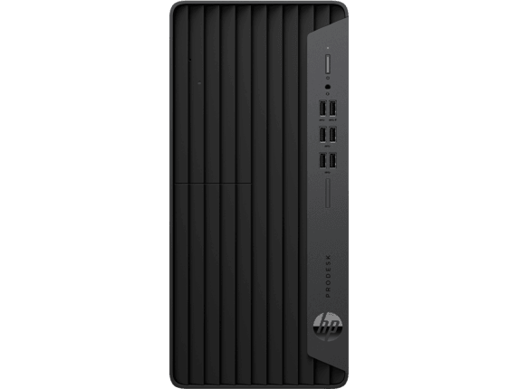 HP ProDesk 600 G6 - Intel Core i7 - 2.9GHz - 512GB NVME - 16GB