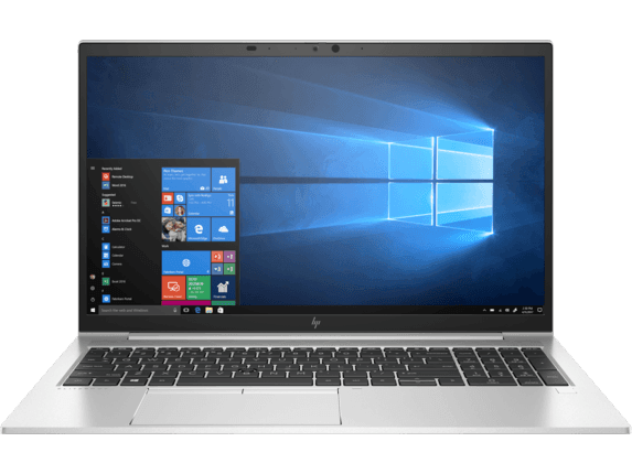 HP  EliteBook 850 G7 W10P  - 15.6" - Intel Core i5 - 1.6 GHz - 512GB NVME - 16 GB RAM - 313 Technology LLC