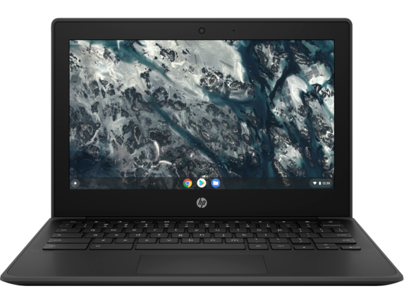 HP ChromeBook 11MK G9  - 11.6" - MT8183 - GHz - 32GB eMMC - 4GB RAM