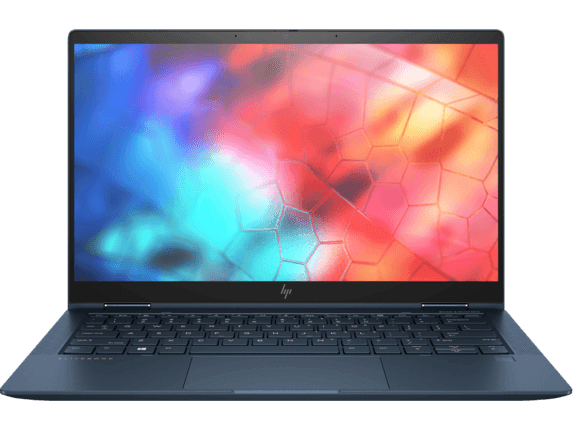 HP Elite Dragonfly - 13.3" - Intel core i7 - 1.9GHz - 512GB NVME - 32GB RAM - 313 Technology LLC