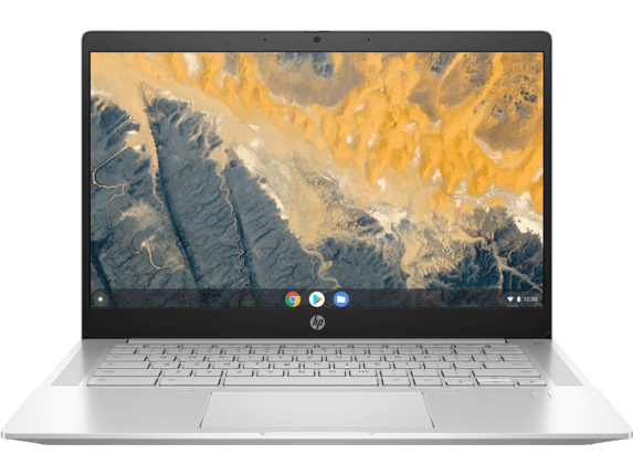 HP  c640 ChromeBook G1   - 14.0" - Intel core i3 - 2.1 GHz - 64GB eMMC - 8 GB RAM