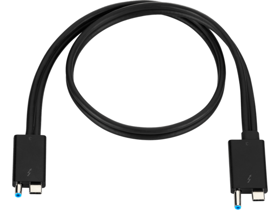 HP TB Dock 230W G2 Cable