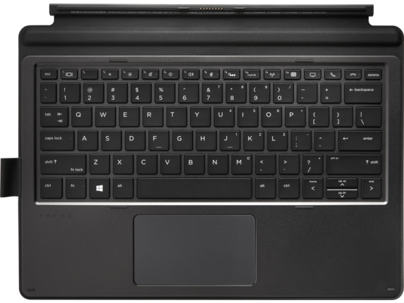 HP x2 612 Collaboration Keyboard US
