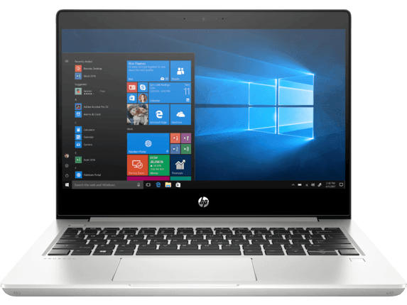 HP ProBook 430 G6  - 13.3" - Intel core i5 - 1.6GHz - 256 GB NVME - 8 GB RAM - 313 Technology LLC