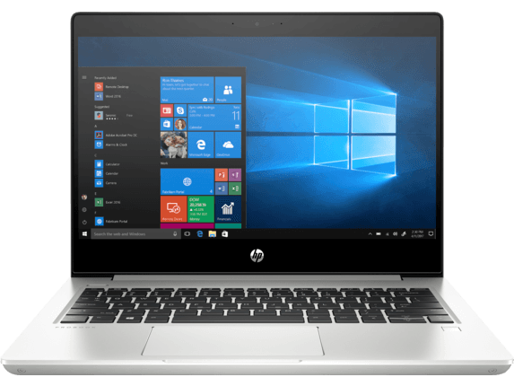 HP ProBook 430 G6  - 13.3" - Intel core i5 - 1.6GHz - 256 GB NVME - 8 GB RAM - 313 Technology LLC