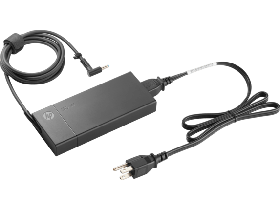 HP 150W 4.5mm Smart AC Adapter