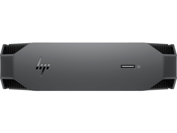HP Z2 G5  - intel core i7 - 2.9GHz - 256GB - 16GB