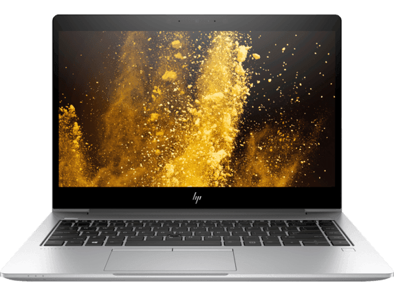 HP EliteBook 840 G6  - 14" - Intel Core i7 - 1.8GHz - 256GB NVME - 8 GB RAM - 313 Technology LLC