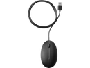 HP 320M Wired Mouse