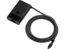 HP 65W USB-C Slim Power Adapter US