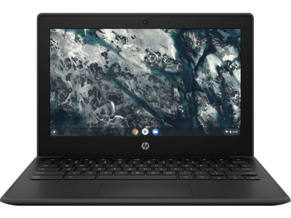 HP ChromeBook 11MK G9  - 11.6" - Media Tek MT8183 - GHz - 32GB eMMC - 4GB RAM