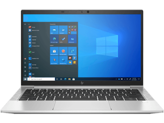 HP EliteBook 830 G8 W10P  - 13.3" - Intel Core i7 - GHz - 2TB NVME - 16 GB RAM - 313 Technology LLC