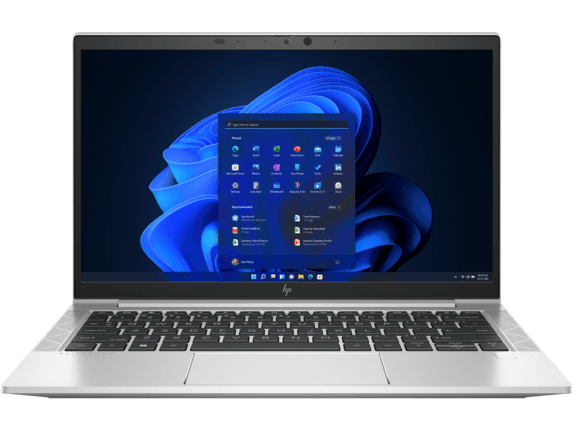 HP EliteBook 835 G8  - 13.3'' - Ryzen 7 - 1.9GHz - 512GB NVME - 16GB RAM