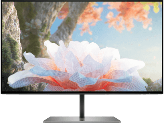 HP Z27xs G3 - 27" - 3840 x 2160 - Monitor
