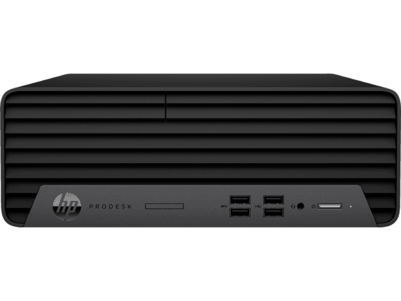 HP ProDesk 400 G7 - Intel Core i5 - 3.1GHz - 128 GB SSD - 8GB