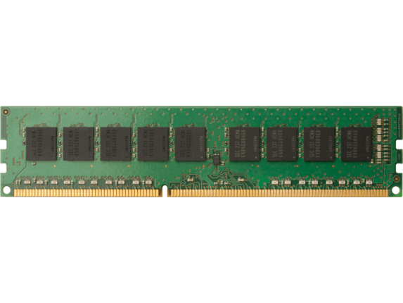 HP 32GB(1x32GB) DDR4-2666 ECC Unbuff