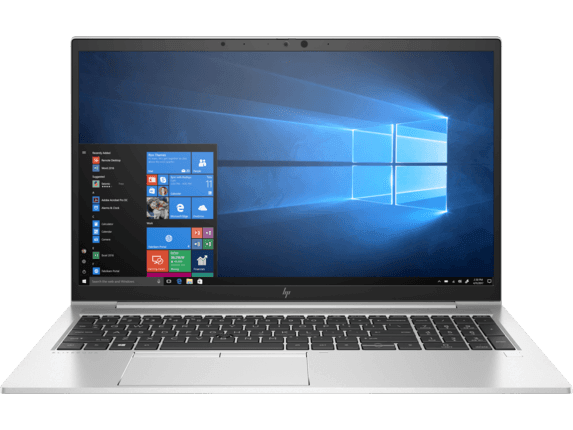 HP EliteBook 855 G7  - 15.6" - AMD Ryzen  7 Pro - 1.7GHz - 512 GB NVME - 16 GB RAM - 313 Technology LLC