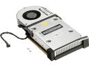 NVIDIA Quadro P1000 MXM Kit