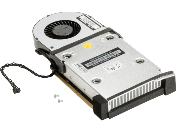 NVIDIA Quadro P1000 MXM Kit