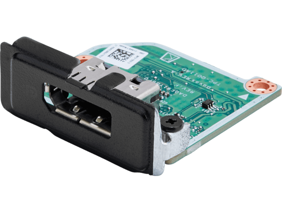 HP DP Flex Port 2020 Rfrbd