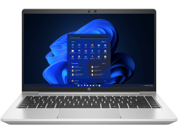 HP ProBook 445 G8  - 14.0'' - Ryzen 5 - GHz - 256GB NVME - 16GB RAM