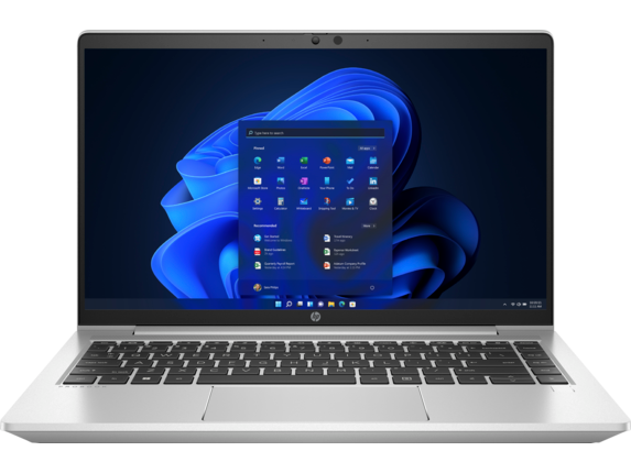 HP ProBook 445 G8  - 14.0'' - Ryzen 5 - GHz - 256GB NVME - 16GB RAM