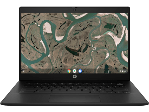 HP Chromebook 14 G7  - 14" - C N4500 - 1.1GHz - 32GB eMMC - 8GB RAM