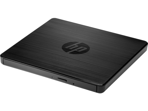 HP USB External DVD Writer