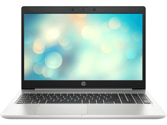 HP ProBook 455 G7  - 15.6" - Ryzen 5 - GHz - 256GB NVME - 16GB RAM