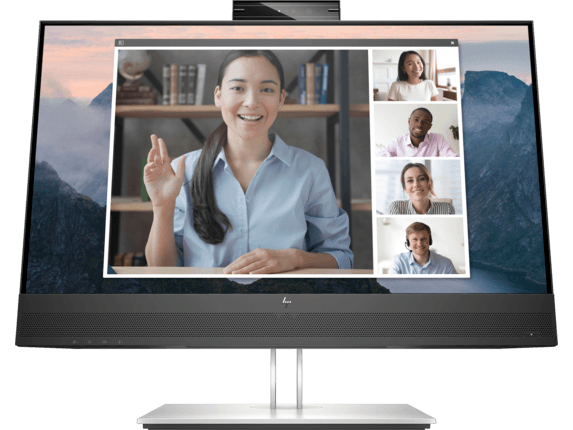 HP E24mv G4 - 23.8" - 1920 x 1080 - Monitor