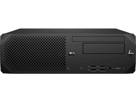 HP Z2 G5 - Intel  Xeon - 3.4GHz - 2TB SATA - 16 GB - 313 Technology LLC