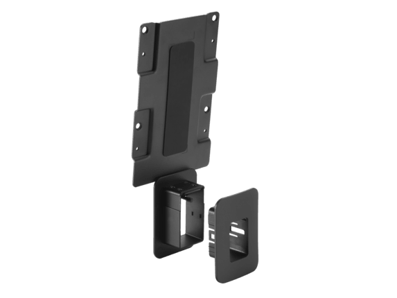 HP PC Mounting Bracket for Monitors (multiple E-series and Z-series displays)