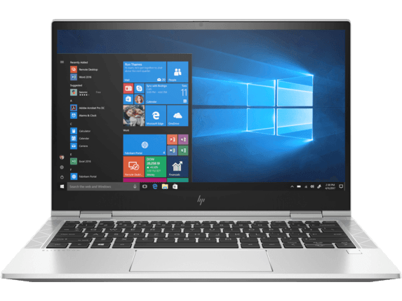 HP EliteBook x360 830 G7  - 13.3" - Intel Core i5 -  - 512 GB NVME - 16 GB RAM - 313 Technology LLC