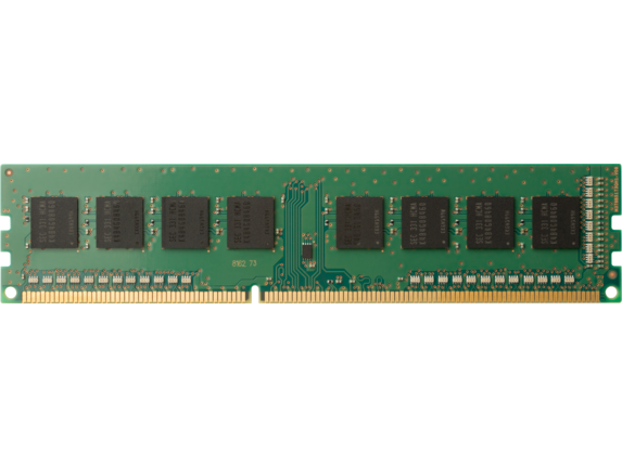 HP 32GB(1x32GB) DDR4-2666 nECC Unbuff P